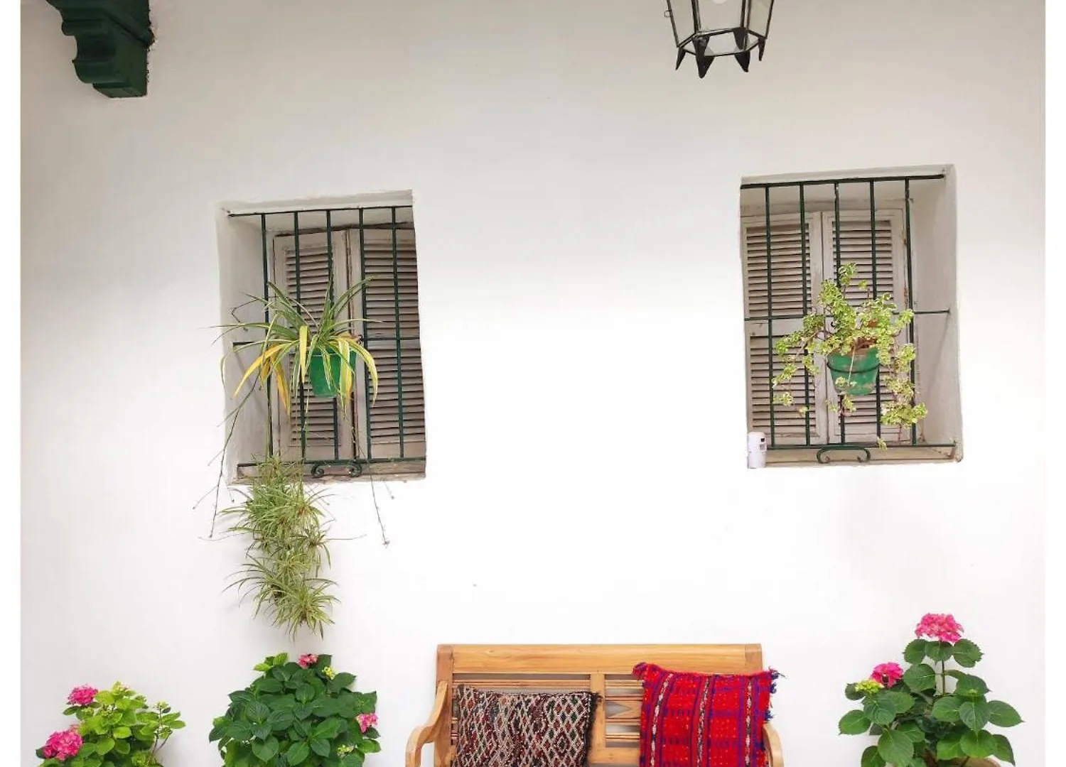 La Baraka Apartamento Jerez de la Frontera