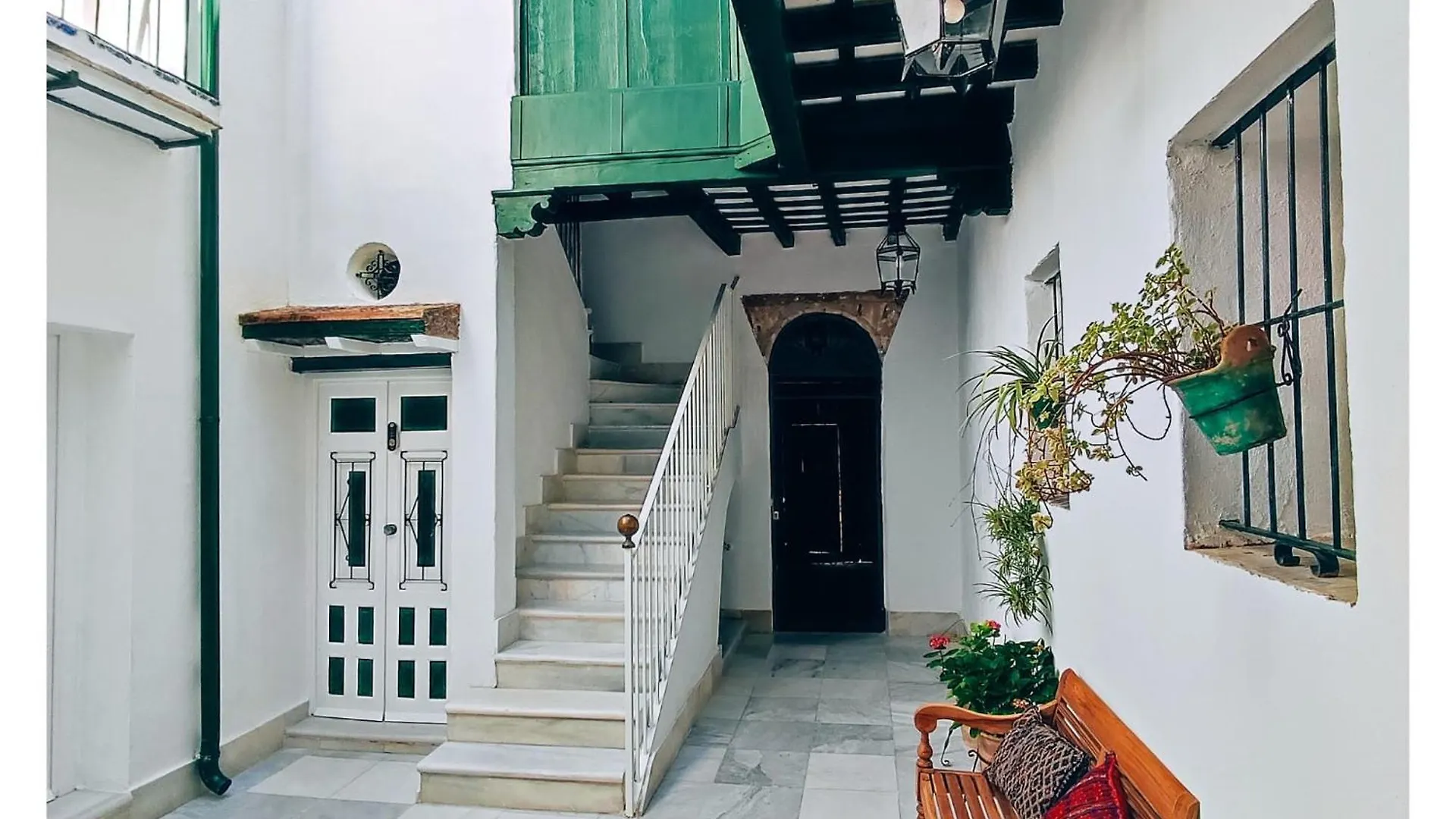La Baraka Apartamento Jerez de la Frontera Spain
