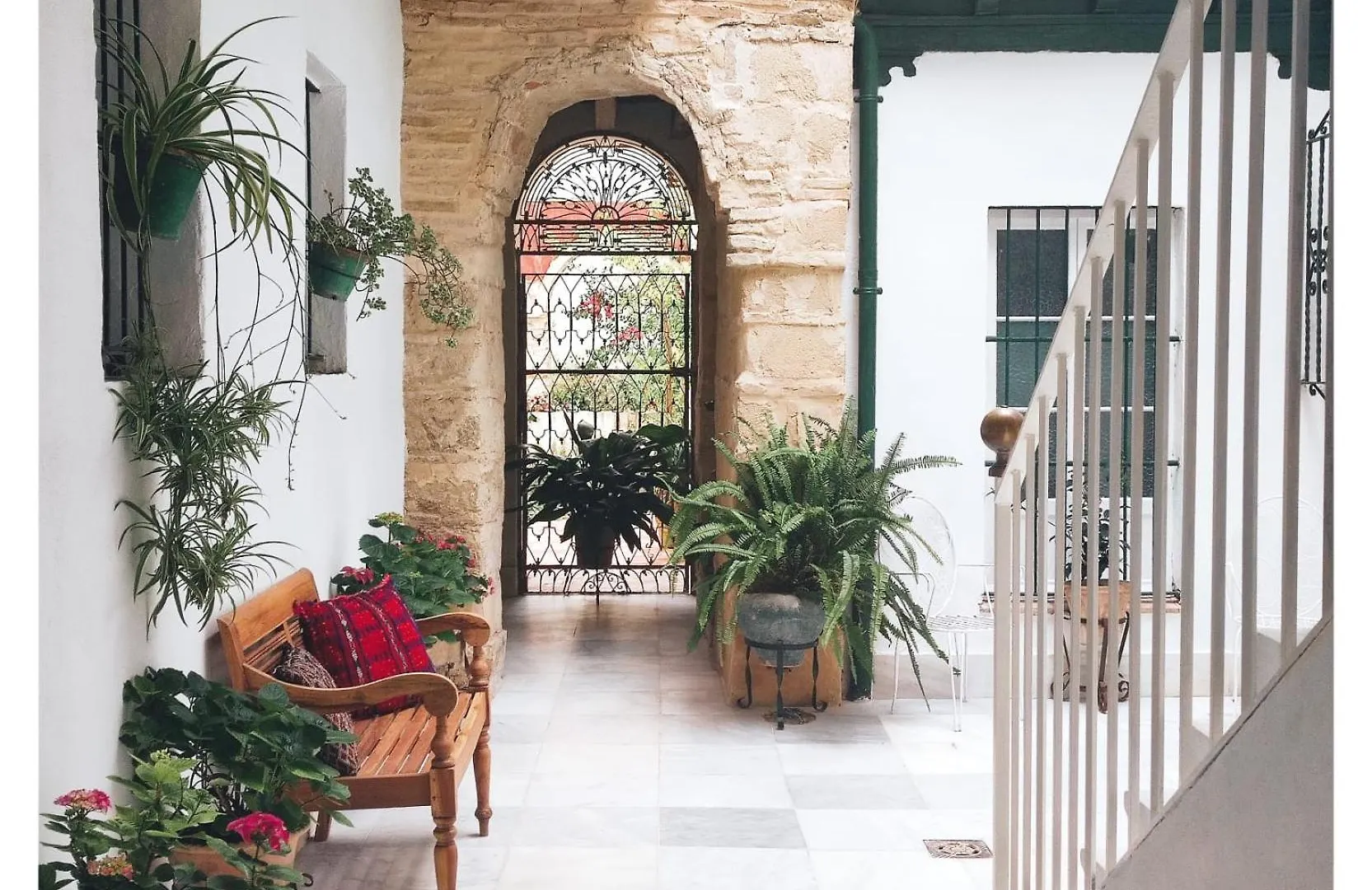 La Baraka Apartamento Jerez de la Frontera